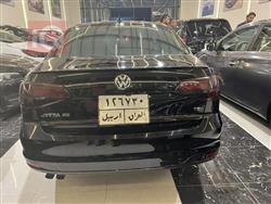 ڤۆڵکسواگن جێتا